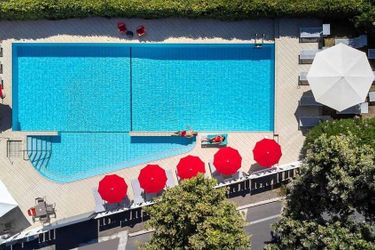 Hotel Ines:  CATTOLICA - RIMINI