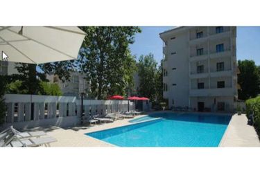 Hotel Ines:  CATTOLICA - RIMINI
