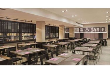 Hotel Ines:  CATTOLICA - RIMINI
