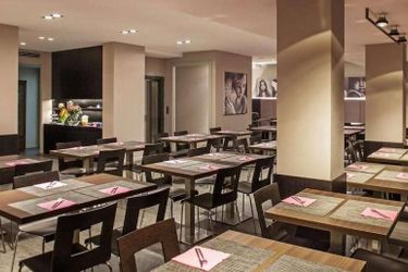 Hotel Ines:  CATTOLICA - RIMINI