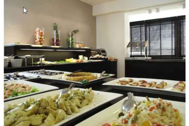 Hotel Ines:  CATTOLICA - RIMINI