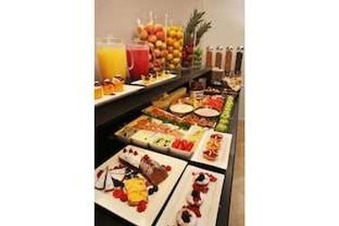 Hotel Ines:  CATTOLICA - RIMINI