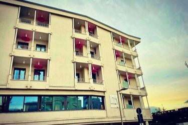 Hotel Ines:  CATTOLICA - RIMINI