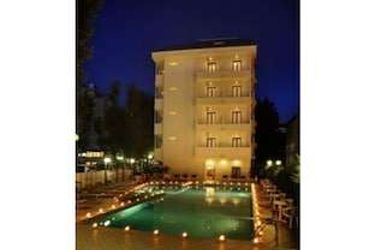 Hotel Ines:  CATTOLICA - RIMINI