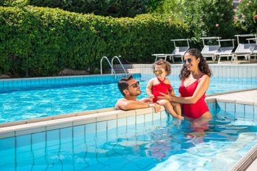 Hotel Ines:  CATTOLICA - RIMINI