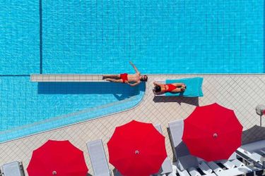 Hotel Ines:  CATTOLICA - RIMINI