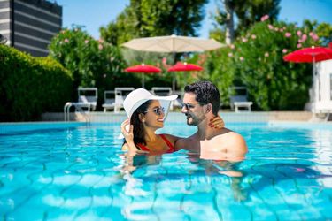 Hotel Ines:  CATTOLICA - RIMINI