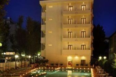 Hotel Ines:  CATTOLICA - RIMINI