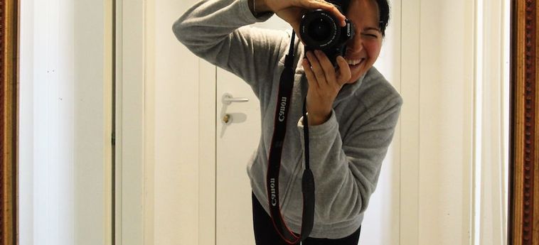 Hotel Ambra Cattolica - Rimini : Photo 