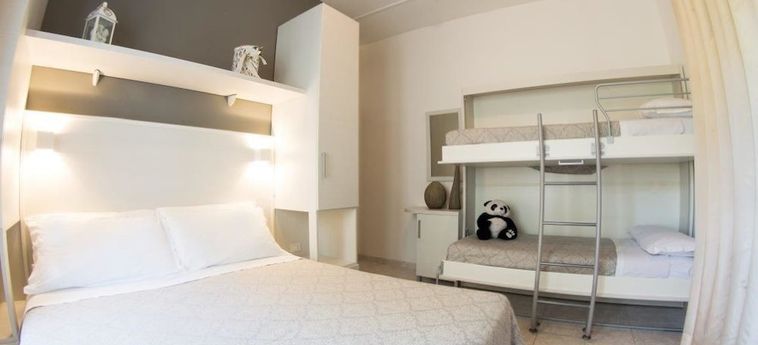 Hotel Ambra Cattolica - Rimini : Photo 