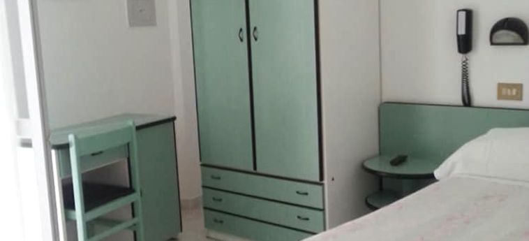 Hotel Ambra Cattolica - Rimini : Photo 