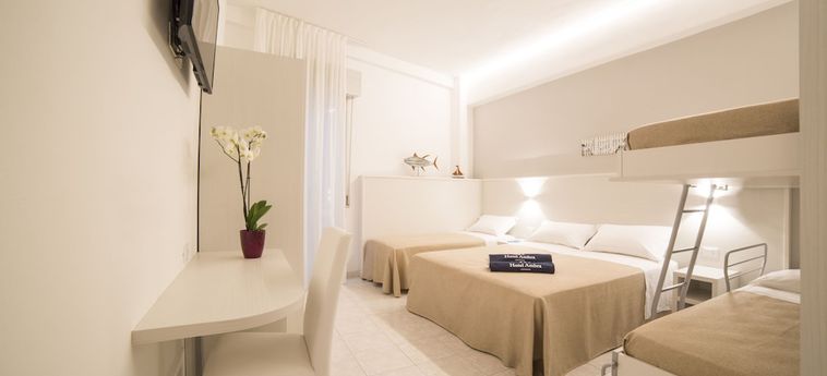 Hotel Ambra Cattolica - Rimini : Photo 