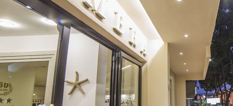 Hotel Ambra Cattolica - Rimini : Photo 