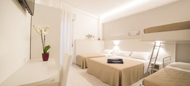 Hotel Ambra Cattolica - Rimini : Photo 