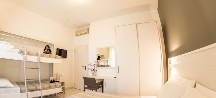 Hotel Ambra Cattolica - Rimini : Photo 