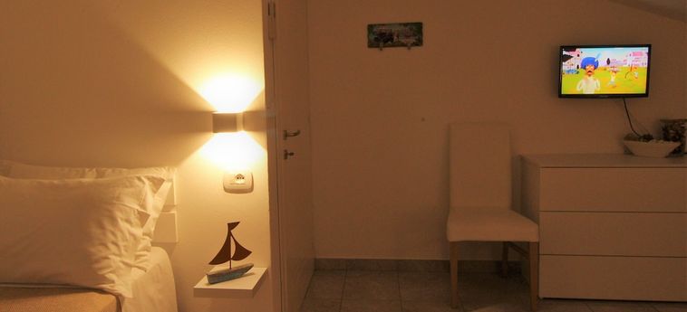 Hotel Ambra Cattolica - Rimini : Photo 