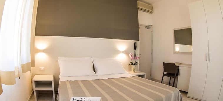 Hotel Ambra Cattolica - Rimini : Photo 