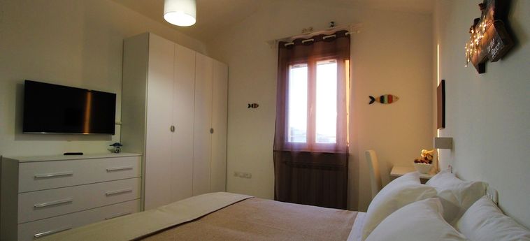 Hotel Ambra Cattolica - Rimini : Photo 