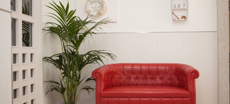Hotel Ambra Cattolica - Rimini : Photo 