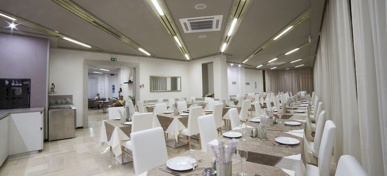Hotel Ambra Cattolica - Rimini : Photo 