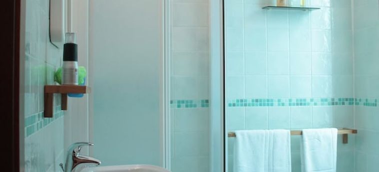 Hotel Ambra Cattolica - Rimini : Photo 