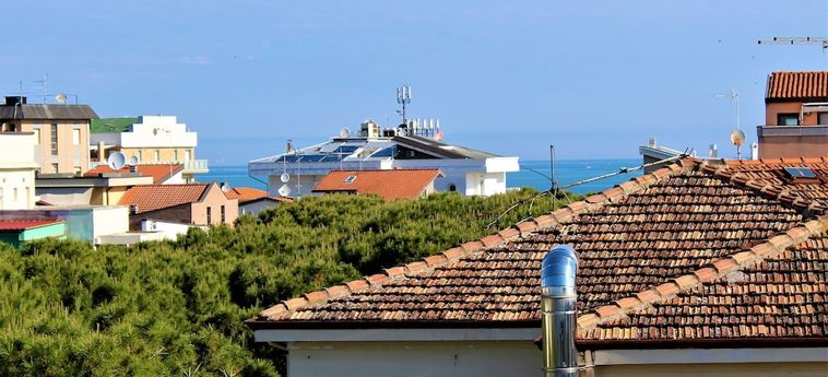 Hotel Ambra Cattolica - Rimini : Photo 