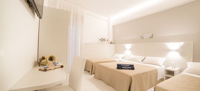Hotel Ambra Cattolica - Rimini: Foto 