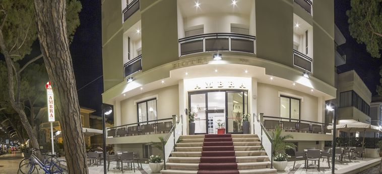 Hotel Ambra Cattolica - Rimini: Foto 