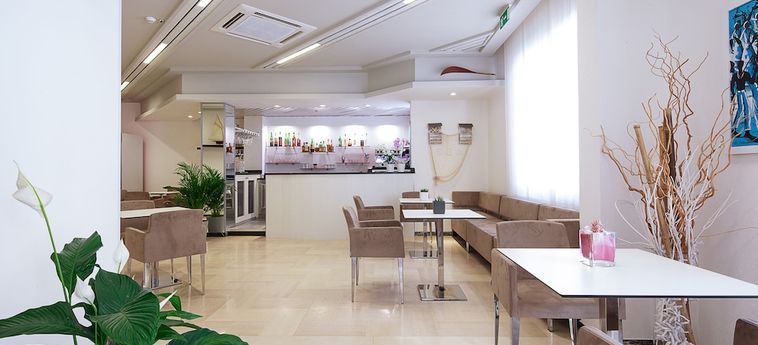 Hotel Ambra Cattolica - Rimini: Foto 