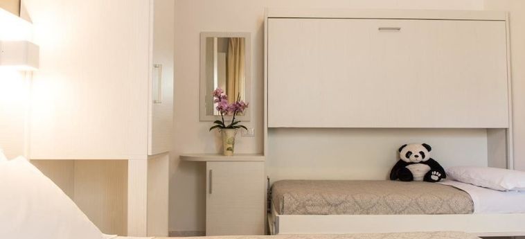 Hotel Ambra Cattolica - Rimini: Foto 