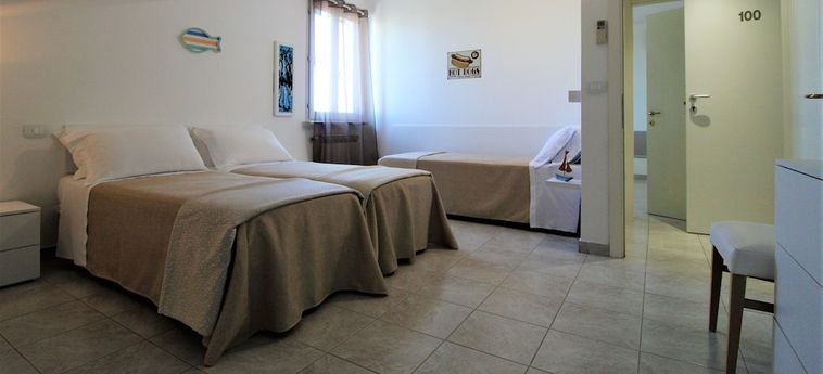 Hotel Ambra Cattolica - Rimini: Foto 