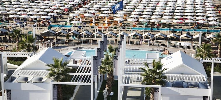 Hotel Ambra Cattolica - Rimini: Foto 
