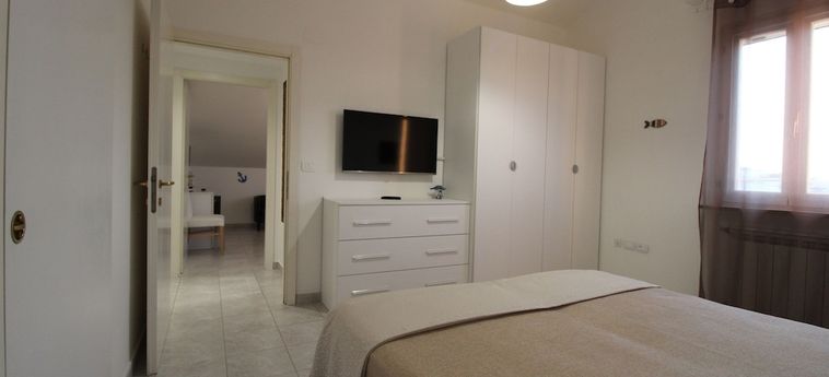 Hotel Ambra Cattolica - Rimini: Foto 
