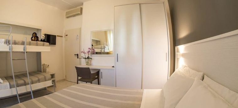 Hotel Ambra Cattolica - Rimini: Foto 
