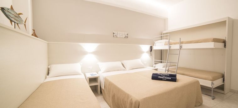 Hotel Ambra Cattolica - Rimini: Foto 