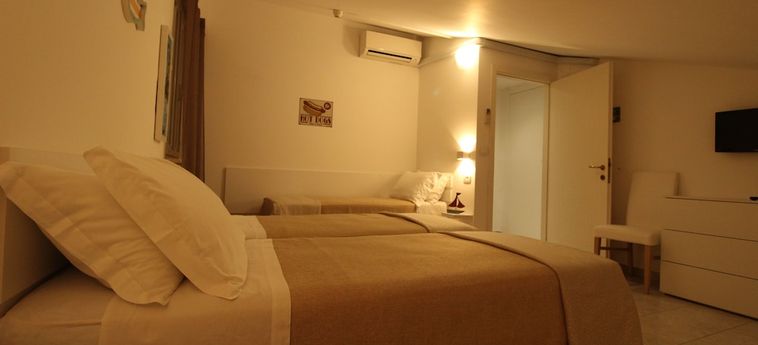 Hotel Ambra Cattolica - Rimini: Foto 