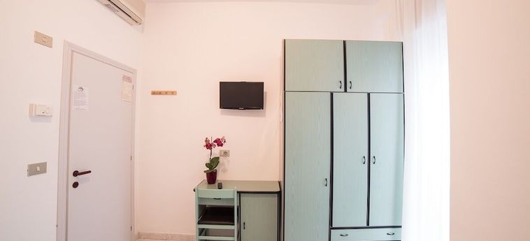 Hotel Ambra Cattolica - Rimini: Foto 