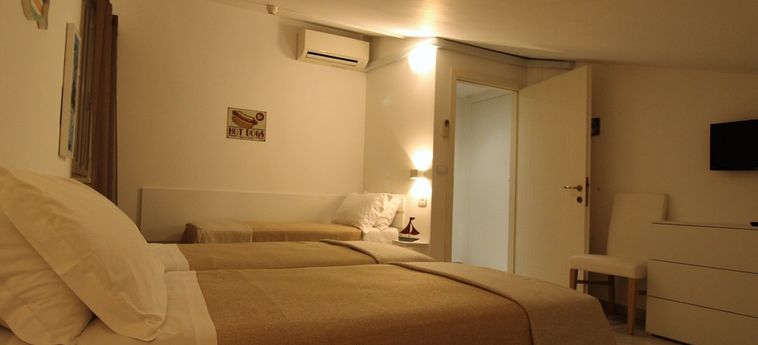 Hotel Ambra Cattolica - Rimini: Foto 