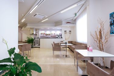 Hotel Ambra Cattolica - Rimini: Photo 