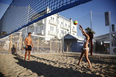 Hotel Ambra Cattolica - Rimini: Photo 