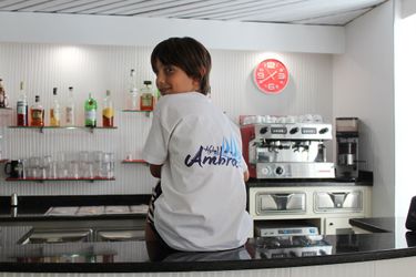 Hotel Ambra Cattolica - Rimini: Photo 