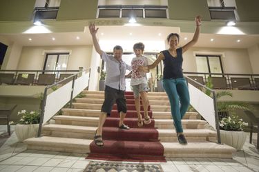 Hotel Ambra Cattolica - Rimini: Photo 