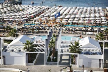 Hotel Ambra Cattolica - Rimini: Photo 