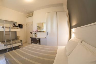Hotel Ambra Cattolica - Rimini: Photo 