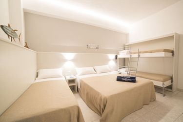 Hotel Ambra Cattolica - Rimini: Photo 