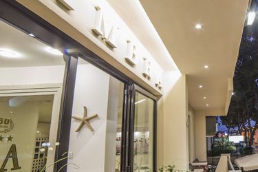 Hotel Ambra Cattolica - Rimini: Photo 