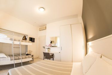 Hotel Ambra Cattolica - Rimini: Photo 