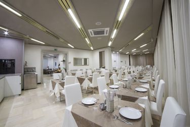 Hotel Ambra Cattolica - Rimini: Photo 