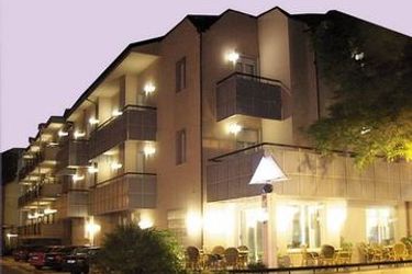 Hotel Des Bains:  CATTOLICA - RIMINI