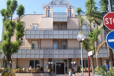 Hotel Des Bains:  CATTOLICA - RIMINI